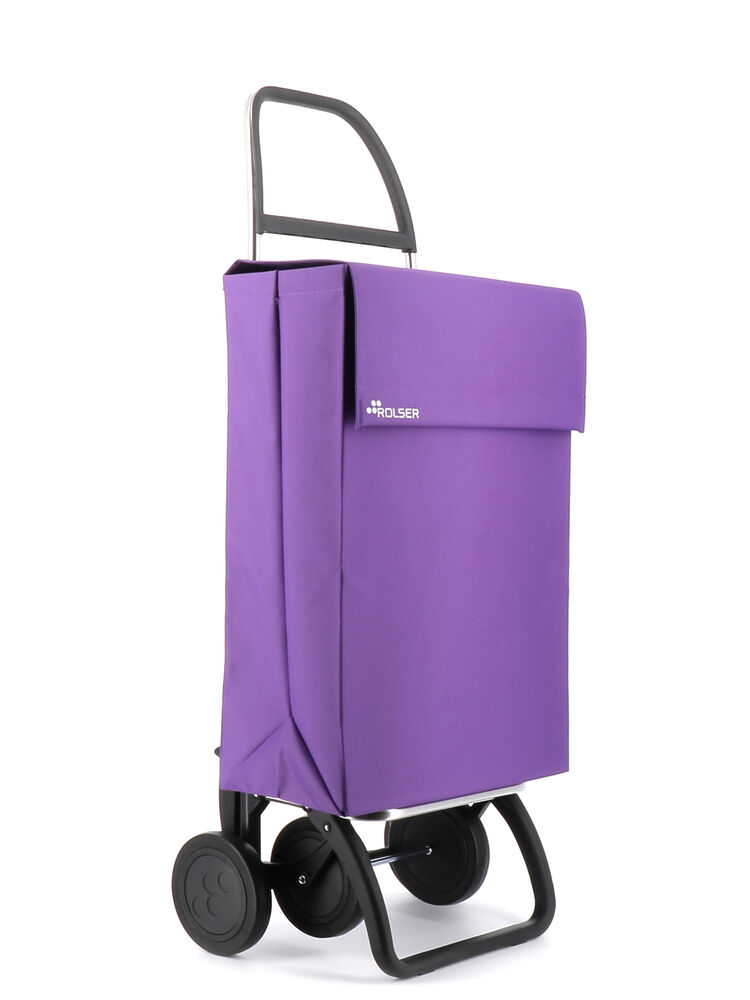 CARRO 4 RUEDAS JEAN LISO MALVA JEA006